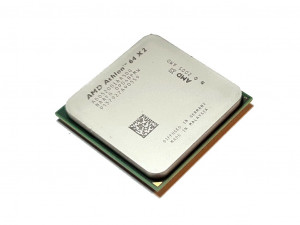 Процесор Desktop AMD Athlon 64 X2 5200+ AD05200IAA5D0 Socket AM2